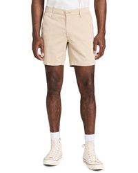AG Jeans - Cipher 7" Shorts - Lyst