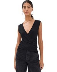 IRO - Fizou Top - Lyst