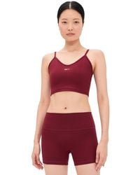 Set - Formcloud Rep Bra - Lyst