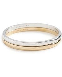 Jenny Bird - Remi Bangle Bundle - Lyst