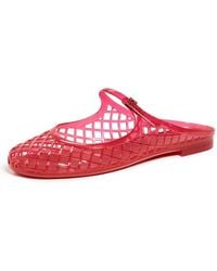 Tory Burch - Jelly Mellow Mary Jane Sandals - Lyst