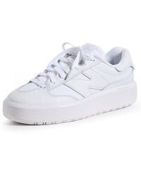 New Balance - Ct302 Sneakers M 6/ W 8 - Lyst