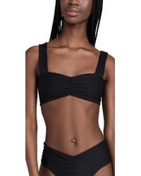 LSPACE - Marlee Bikini Top - Lyst