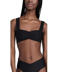 LSPACE - Marlee Bikini Top - Lyst