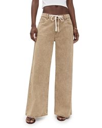 Lioness - Muse Jeans - Lyst