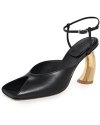 A.W.A.K.E. MODE - A. W.A. K.E. Mode Giustine Sandals - Lyst