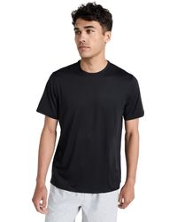 Outdoor Voices - Cloudknit Short Sleeve Shirt - Lyst