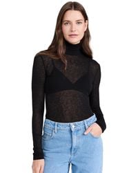 Nanushka - Harri Tee - Lyst