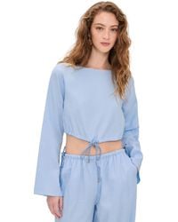 Solid & Striped - The Chelley Top - Lyst