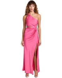 Misha Collection - Kristin Gown - Lyst