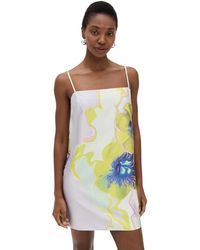 MISA Los Angles - Maxine Dress - Lyst