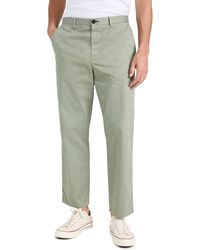PS by Paul Smith - Loose Fit Tailored Trousers - Lyst
