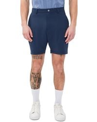 Redvanly - Hanover Pull On Shorts 7.5 - Lyst
