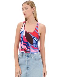 Ramy Brook - Delaney Tank - Lyst
