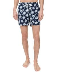 Onia - Charles Swim Trunks 4 - Lyst