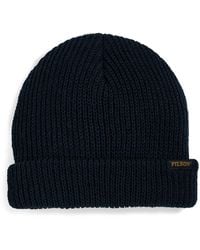 Filson - Watch Knit Beanie - Lyst