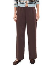 Madewell - The Devon Petite Pants - Lyst
