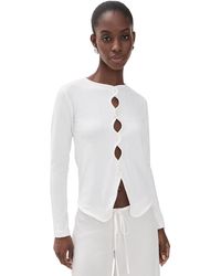 Sixxta - Helen Top - Lyst