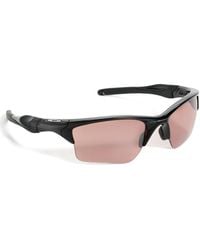 Oakley - Half Jacket 2.0 Xl Golf Sunglasses - Lyst