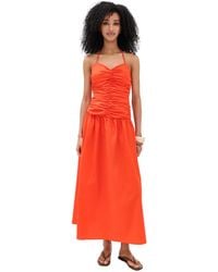 Solid & Striped - The Adina Dress - Lyst