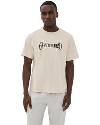 Malbon - X Grateful Dead Bermuda Logo Tee - Lyst