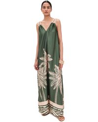 Diarrablu - Jwana Dress - Lyst