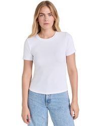 Veronica Beard - Pruitt Tee - Lyst