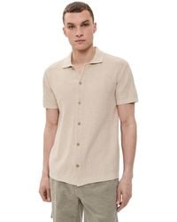 Taylor Stitch - The Button Down Cotton Polo - Lyst