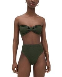 Hunza G - Ruby Bikini - Lyst