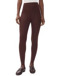 Commando - Neoprene Stirrup Leggings - Lyst