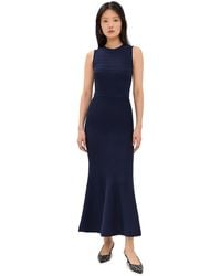 AKNVAS - Amelie Dress - Lyst