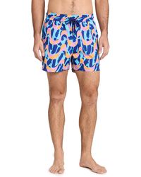 Frescobol Carioca - X John Booth Sport Swim Shorts 4 - Lyst