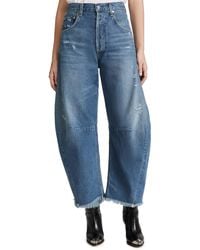 Citizens of Humanity - Horseshoe Jeans - Lyst