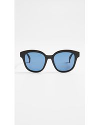 KENZO Sunglasses for Women | Online Sale up to 60% off | Lyst