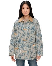 Hunter Bell - Barn Jacket - Lyst