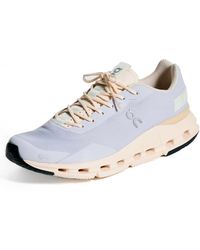 On Shoes - Cloudnova Form Sneakers 6 - Lyst