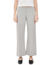 Le Bos - Tyler Ponte Pants - Lyst