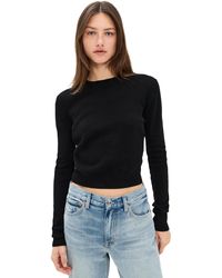 ÉTERNE - Francis Cashmere Sweater - Lyst