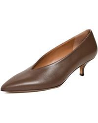 Emme Parsons - Veneto Heels - Lyst