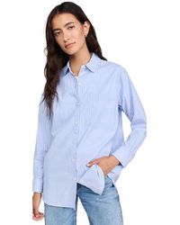 Rails - Elsa Button Down Shirt - Lyst