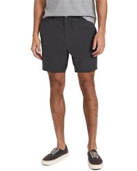 Onia - 4-Way Stretch Versatility Shorts 7 - Lyst