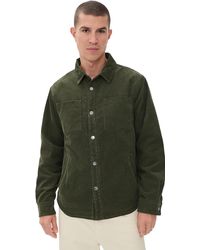 Katin - Harold Corduroy Shacket - Lyst