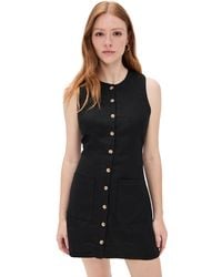 Blank NYC - City Nights Dress - Lyst