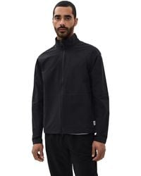 Reigning Champ - Nylon Oxford Team Jacket - Lyst