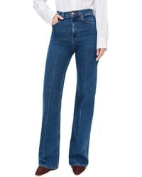 Jamie Haller - The Crease Jeans - Lyst