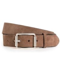 Rag & Bone - Evan Belt - Lyst