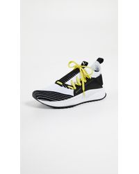 puma tsugi jun knit sneaker