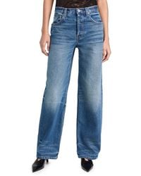 Interior - The Remy Jeans - Lyst