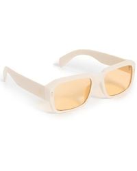 Aire - Pluto Sunglasses - Lyst