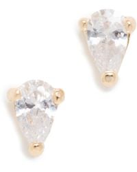 Shashi - Cherina Studs - Lyst